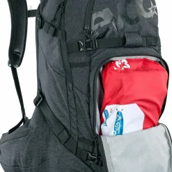 EVOC Line Pro 30 Black