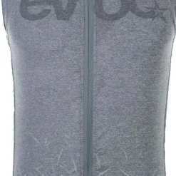 EVOC Men's Protector Vest Carbon Grey