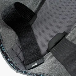 EVOC Men's Protector Vest Carbon Grey