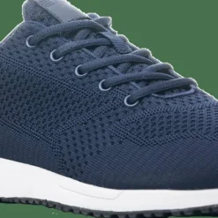 Exani Kids' Luke Jr Navy