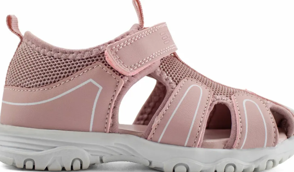 Exani Kids' Malte Pink