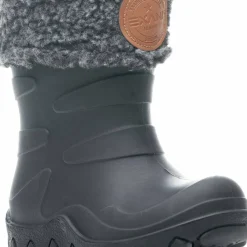 Exani Kids' Sigge Black