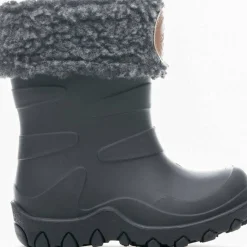 Exani Kids' Sigge Black