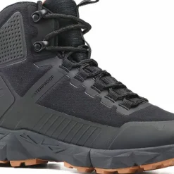 Exani Men's Cole Hi Rust