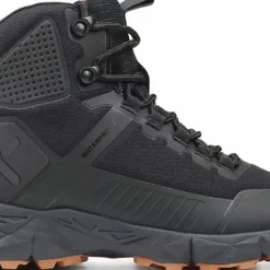 Exani Men's Cole Hi Rust