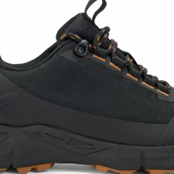 Exani Men's Cole Rust
