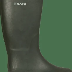 Exani Men's Forest Green