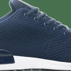 Exani Men's Luke Navy