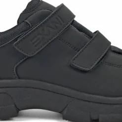 Exani Men's Paul Black
