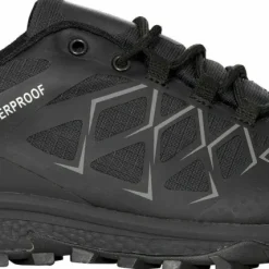 Exani Men's Ryder Black