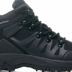Exani Men's Wizzel Hi Black