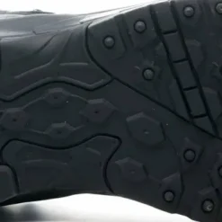 Exani Men's Wizzel Hi Black