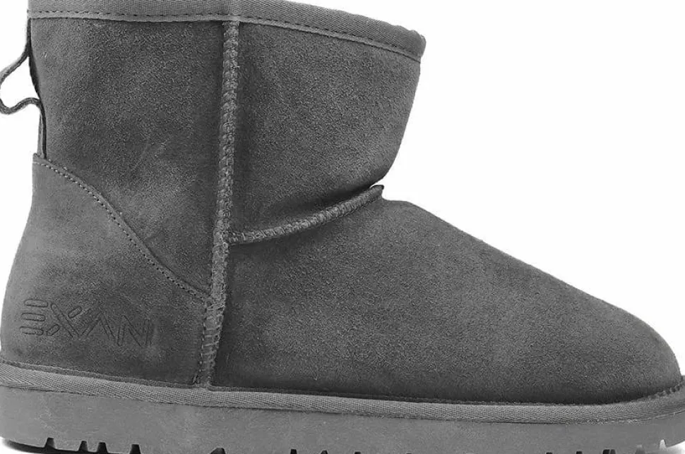 Exani Women's Ally Grey
