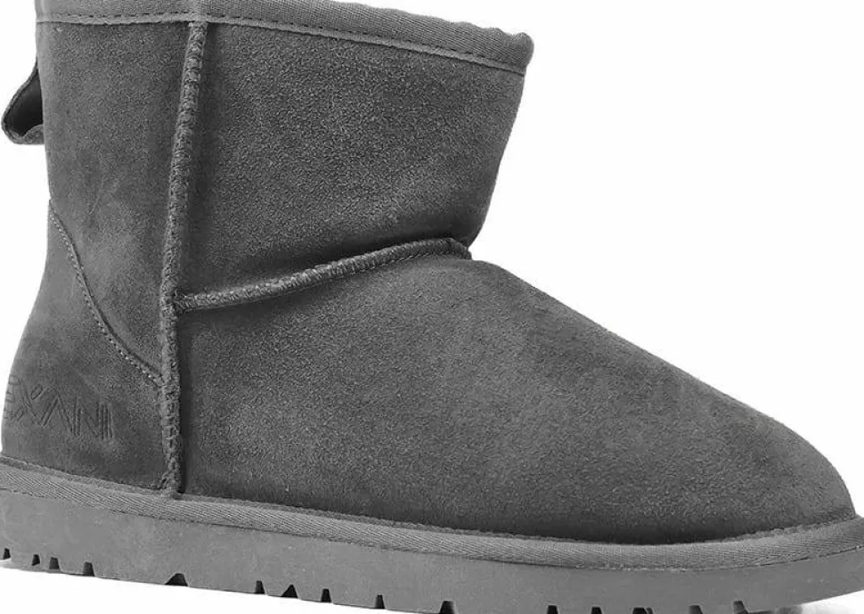 Exani Women's Ally Grey