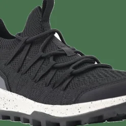 Exani Women's Atlas Black