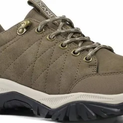 Exani Women's Erman Brown