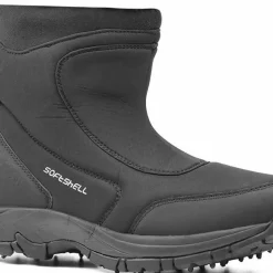Exani Women's Flake Spike Black