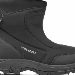 Exani Women's Flake Spike Black