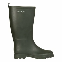 Exani Women's Forest Green