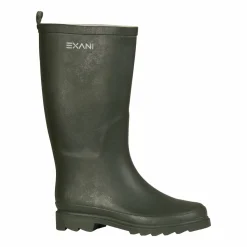 Exani Women's Forest Green
