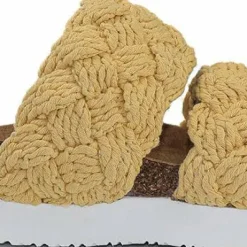 Exani Women's Leia Yellow