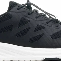 Exani Women's Trekk Black