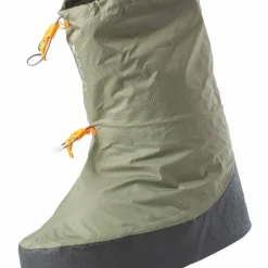 Exped Bivy Booty Olive Grey