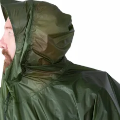 Exped Bivy Poncho Ul Moss