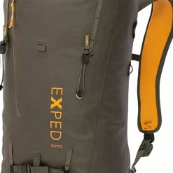 Exped Black Ice 30 M Moraine