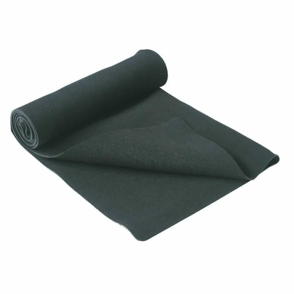 Exped Doublemat Evazote Black