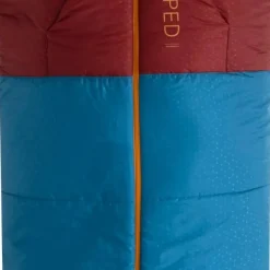 Exped Dreamwalker Burgundy