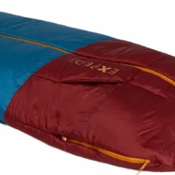 Exped Dreamwalker Burgundy