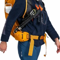 Exped Skyline 30 Black