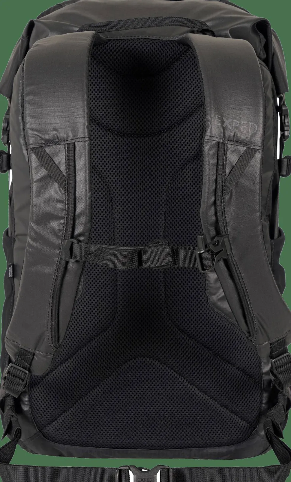 Exped Typhoon 25 Black