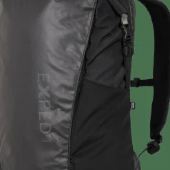 Exped Typhoon 25 Black
