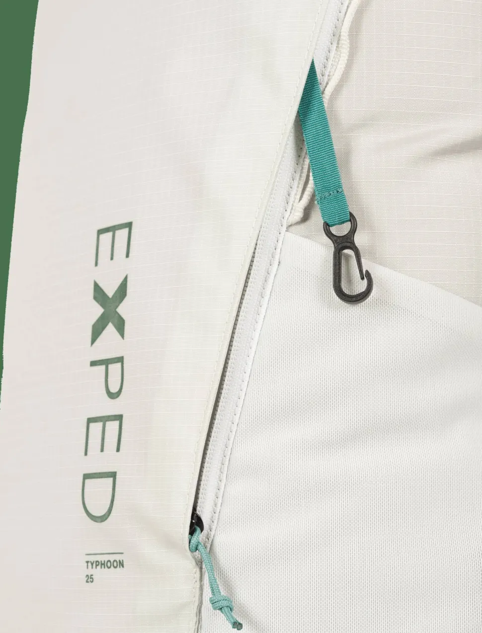 Exped Typhoon 25 Black