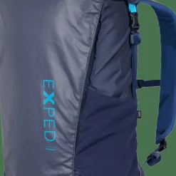 Exped Typhoon 25 Navy