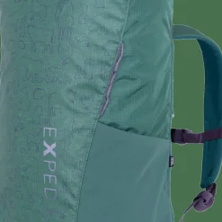 Exped Typhoon Kids 15 Teal