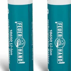 Feuerhand Battery For Led Lantern Baby Special 276 Blue/White