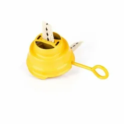Feuerhand Burner With Wick For Feuerhand 276 Signal Yellow
