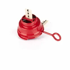 Feuerhand Burner With Wick For Feuerhand 276 Ruby Red