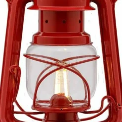 Feuerhand LED Lantern Baby Special 276 Ruby Red