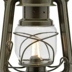 Feuerhand LED Lantern Baby Special 276 Olive