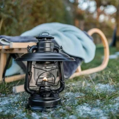 Feuerhand Reflector Shade For Baby Special 276 Matt Black