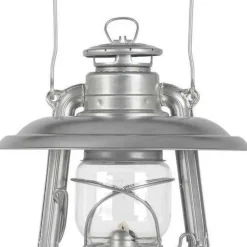 Feuerhand Reflector Shade For Baby Special 276 Zinc