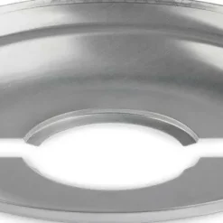 Feuerhand Reflector Shade For Baby Special 276 Zinc