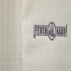 Feuerhand Transport Bag Silver Grey