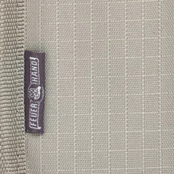 Feuerhand Transport Bag Silver Grey