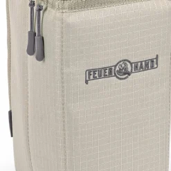 Feuerhand Transport Bag Silver Grey