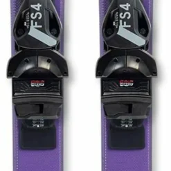 Fischer Juniors' Ranger No Color